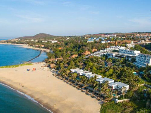 resort phan thiết