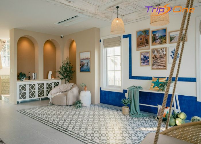VILLA PHAN THIẾT TRIPS ONE 42
