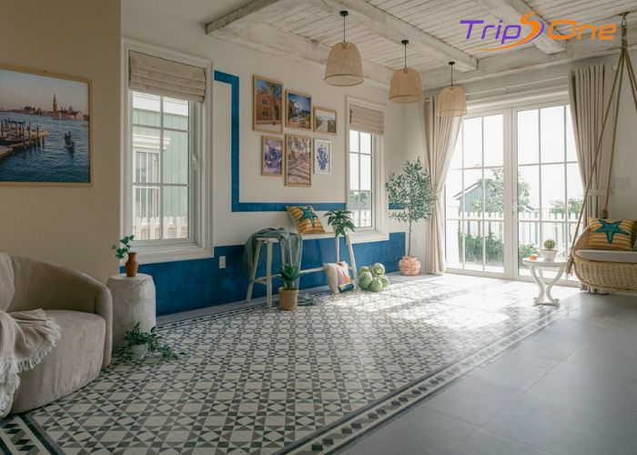 VILLA PHAN THIẾT TRIPS ONE 42