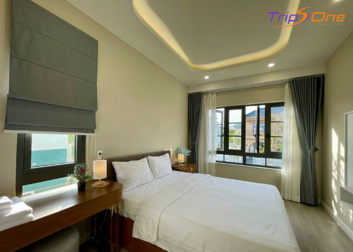 VILLA PHAN THIẾT TRIPS ONE 34