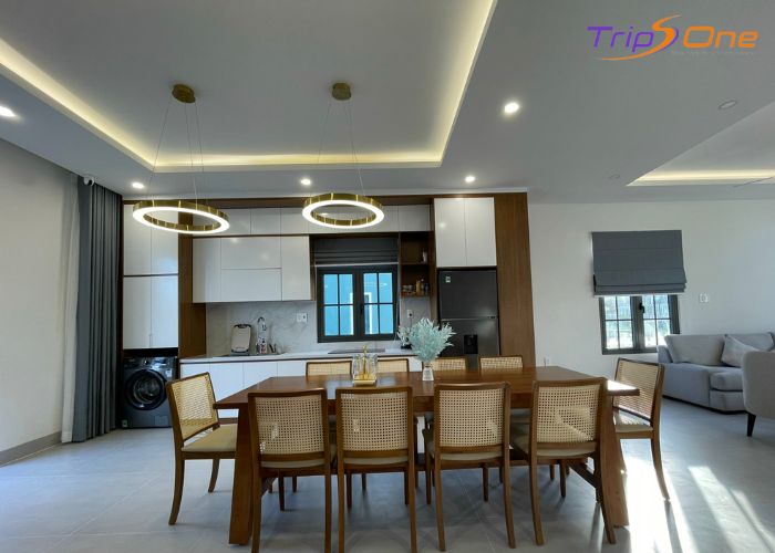 VILLA PHAN THIẾT TRIPS ONE 34