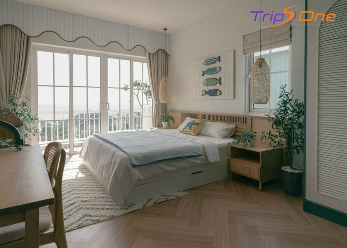 VILLA PHAN THIẾT TRIPS ONE 42