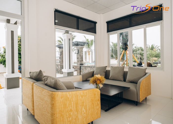 VILLA PHAN THIẾT TRIPS ONE 31