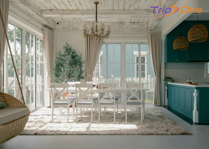 VILLA PHAN THIẾT TRIPS ONE 42