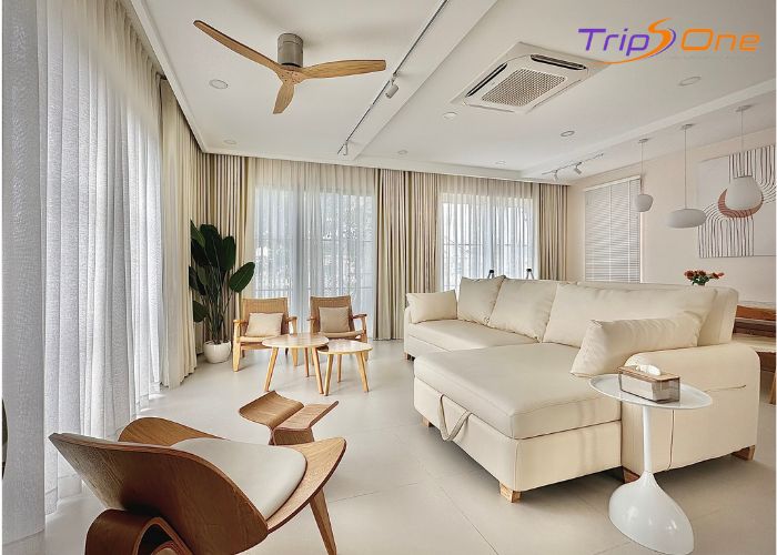 VILLA PHAN THIẾT TRIPS ONE 37
