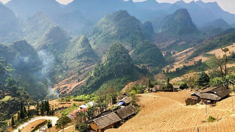 20 địa điểm du lịch miền Bắc đẹp phải đi một lần trong đời 20 địa điểm du lịch miền Bắc đẹp phải đi một lần trong đời