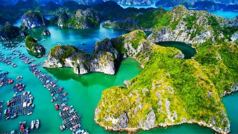 20 địa điểm du lịch miền Bắc đẹp phải đi một lần trong đời 20 địa điểm du lịch miền Bắc đẹp phải đi một lần trong đời