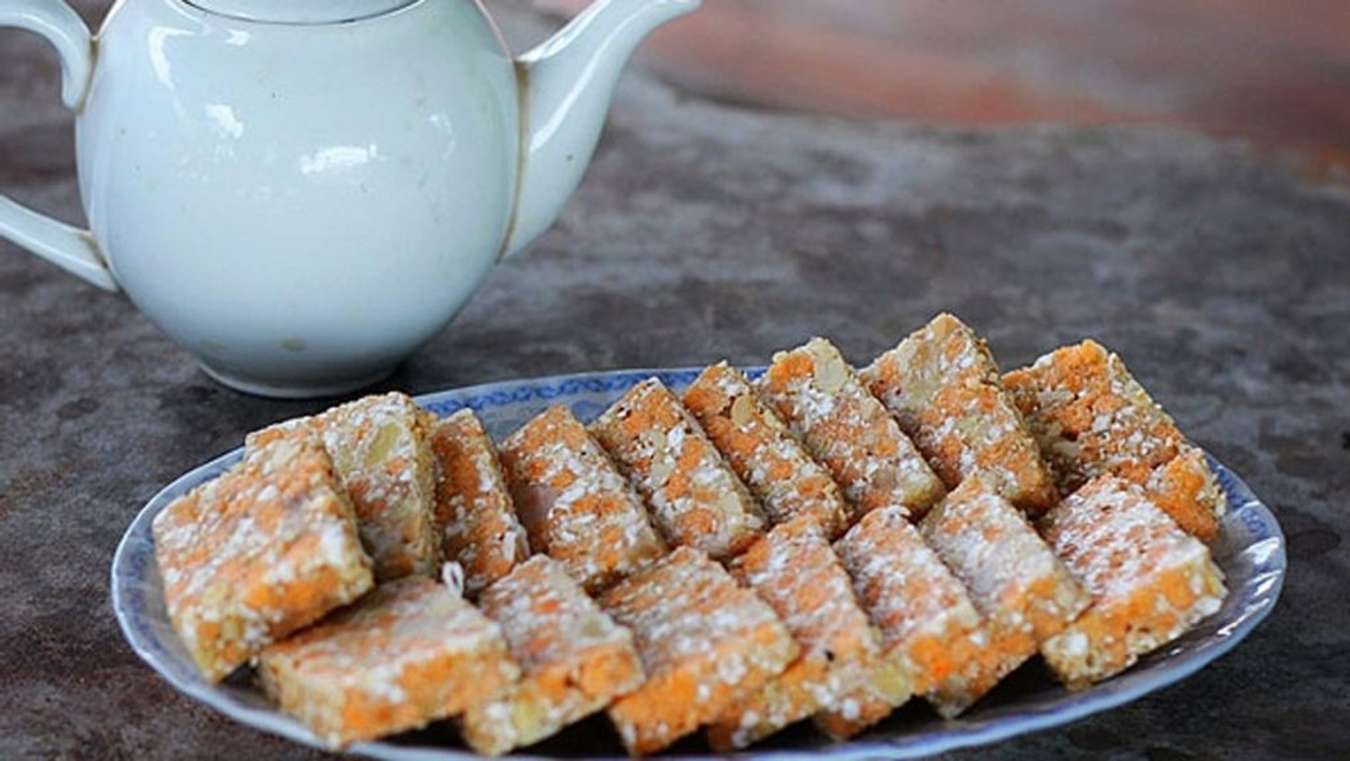 Những món ăn đặc sản miền Bắc ngon nức tiếng khó lòng bỏ qua Những món ăn đặc sản miền Bắc ngon nức tiếng khó lòng bỏ qua